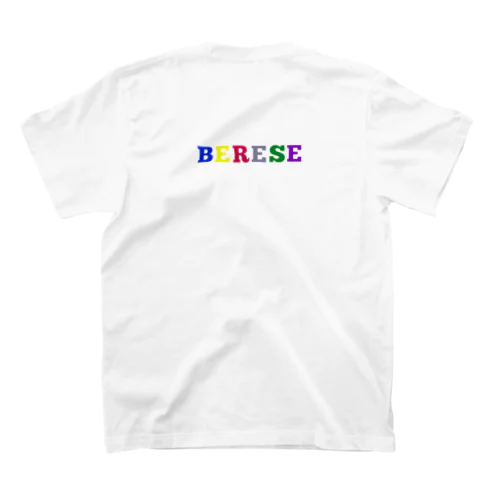 berese Regular Fit T-Shirt