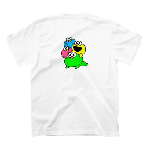 あきちゃんのアイコン 티셔츠