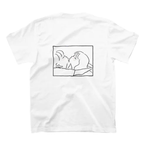 If freckles were lovely  Regular Fit T-Shirt