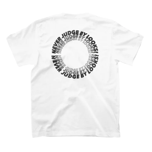 eye Regular Fit T-Shirt