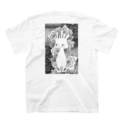 別の世界(キングオブピリオドもいる方) Regular Fit T-Shirt