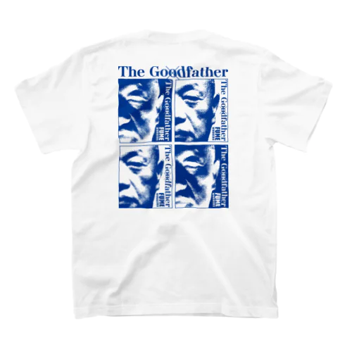 The Godfather Regular Fit T-Shirt