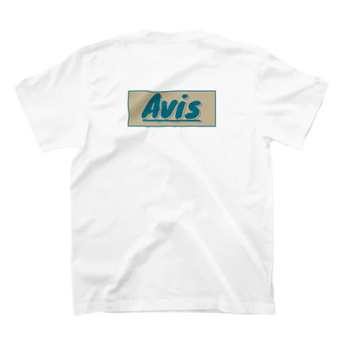 Avis スタンダードTシャツ