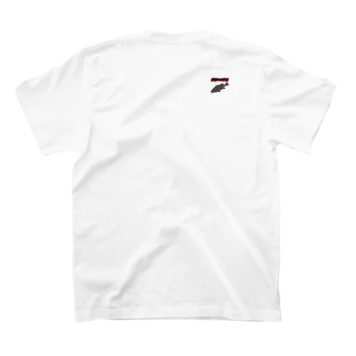 ハードロックフィッシュマニア Regular Fit T-Shirt