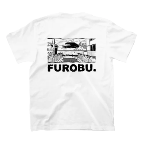 FUROBU Regular Fit T-Shirt