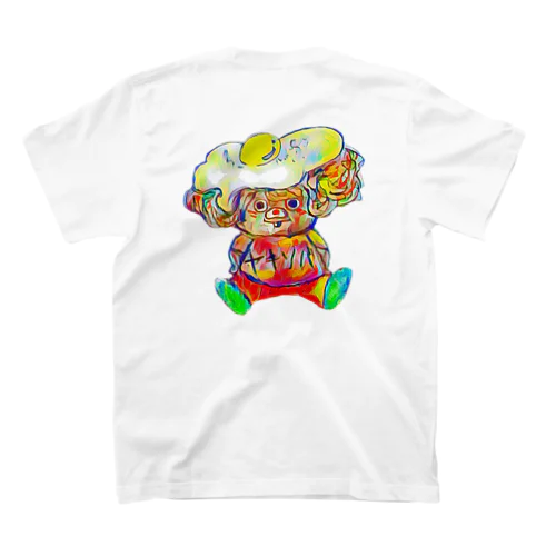 ヤキソバ君 Regular Fit T-Shirt