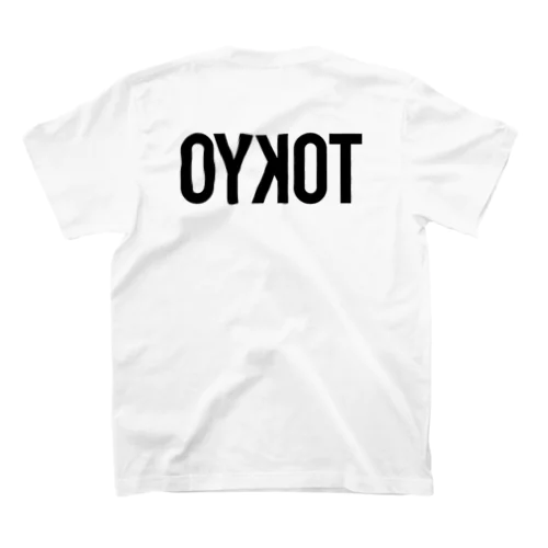 TOKYO Regular Fit T-Shirt