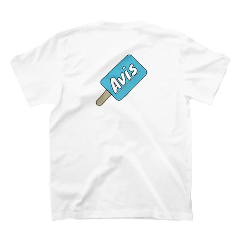 Avis スタンダードTシャツ