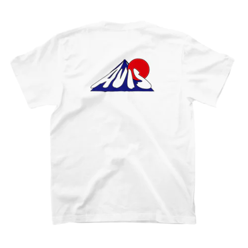 Avis スタンダードTシャツ