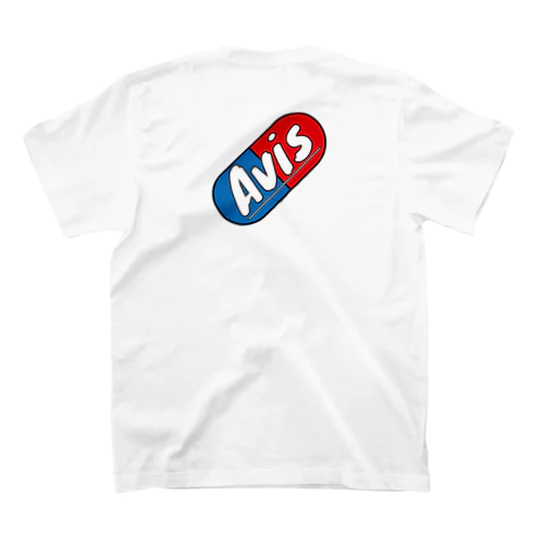 Avis Regular Fit T-Shirt