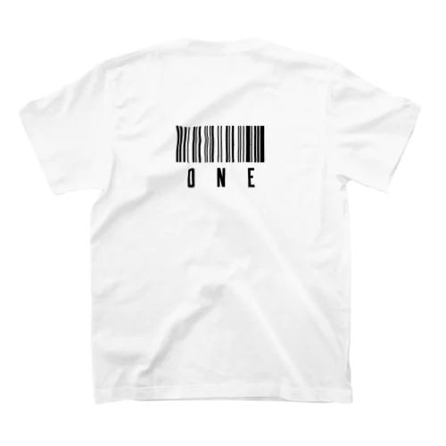 one T Regular Fit T-Shirt