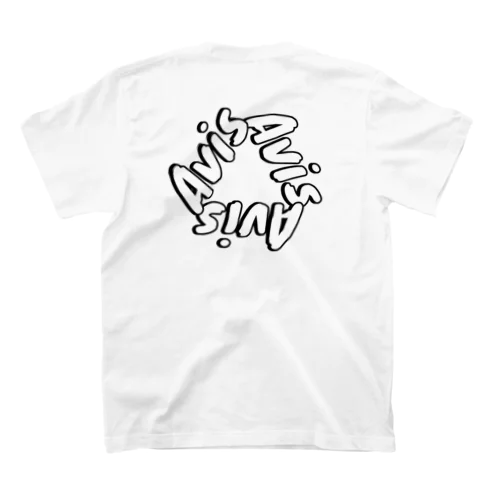 Avis スタンダードTシャツ