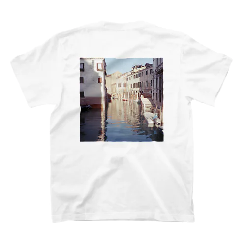 T - Venice スタンダードTシャツ