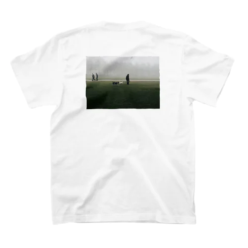 fog&dog スタンダードTシャツ