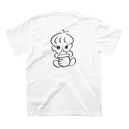 いーこちゃん スタンダードTシャツ