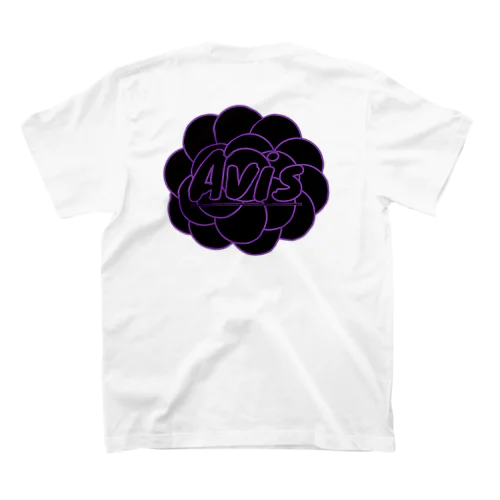 Avis Regular Fit T-Shirt