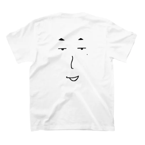 ナンデヤネンおじさん Regular Fit T-Shirt