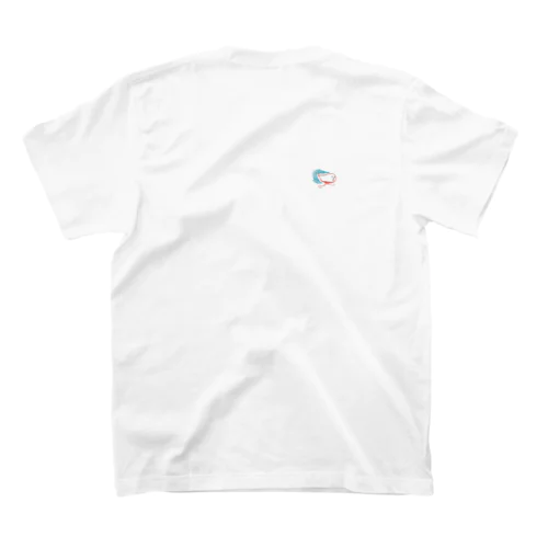 ひんやり野郎 Regular Fit T-Shirt