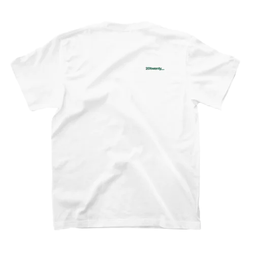 flowerT スタンダードTシャツ