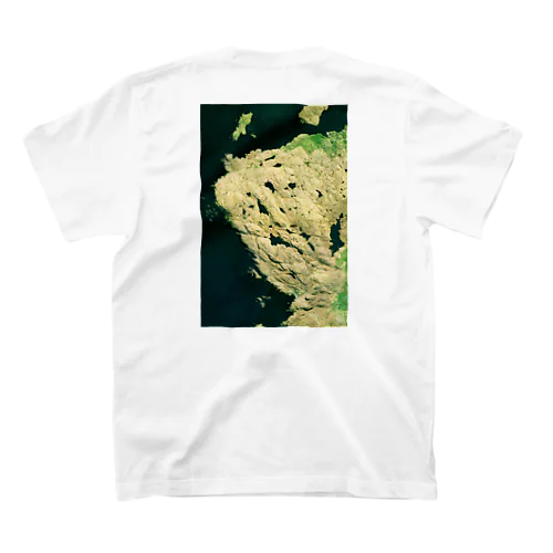05_Shetland Islands-United Kingdom Regular Fit T-Shirt