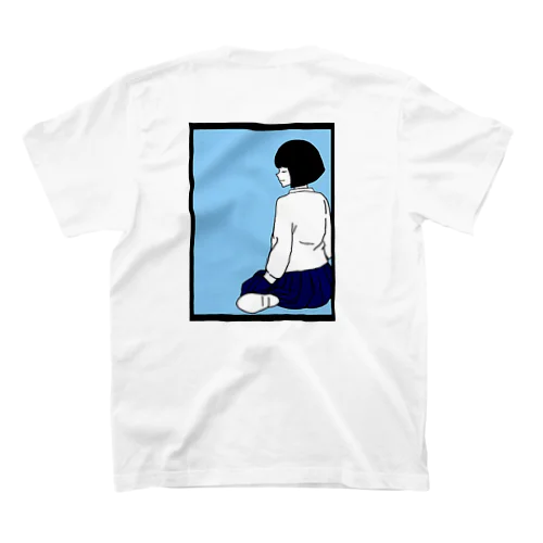 Chill Regular Fit T-Shirt