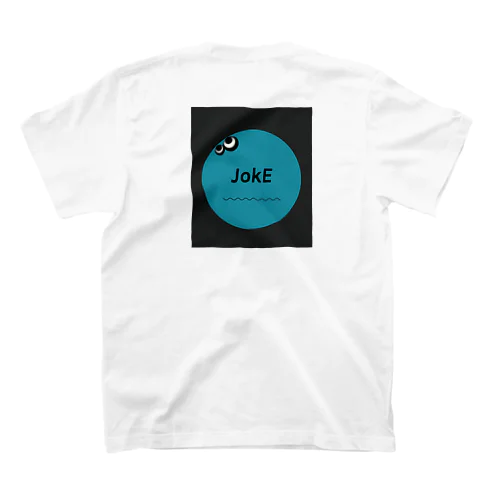 JokE kun スタンダードTシャツ