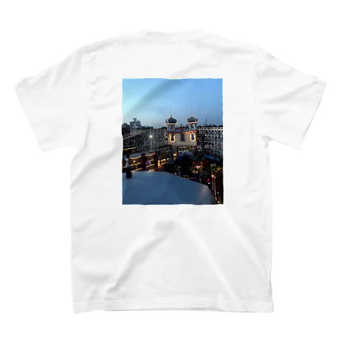 Luna Park Regular Fit T-Shirt