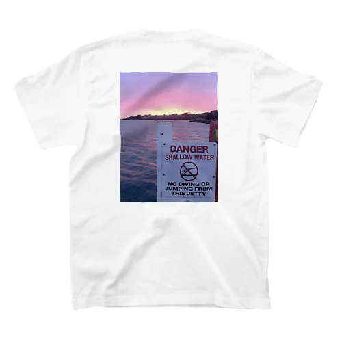 Inverloch スタンダードTシャツ