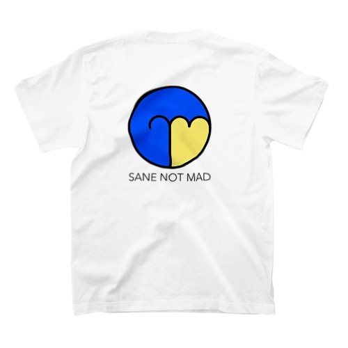 とりま買っとこティ-madult- Regular Fit T-Shirt