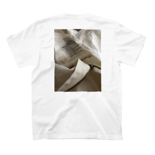 snowTagcamo Regular Fit T-Shirt