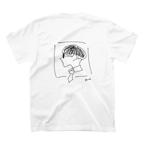 ソフトマッシュくん スタンダードTシャツ