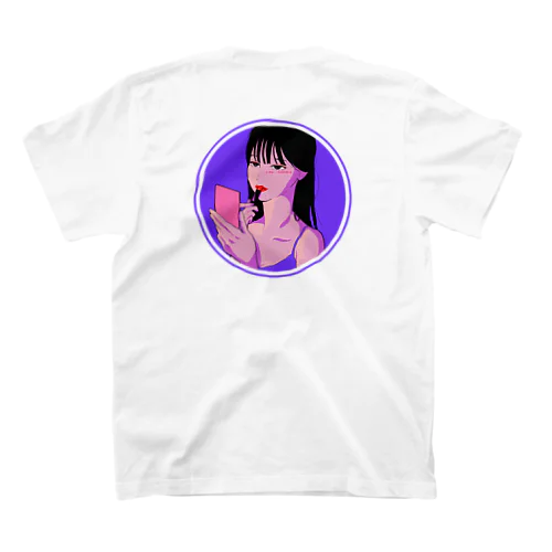 トーキョー・オメカシガール スタンダードTシャツ