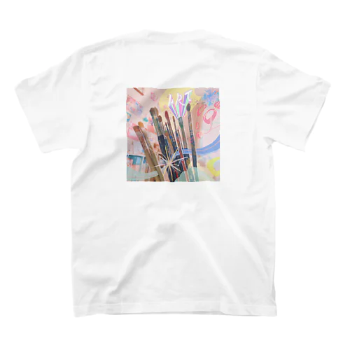 artroom Regular Fit T-Shirt