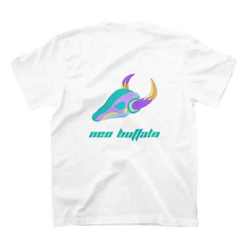 NEOBUFFALO スタンダードTシャツ