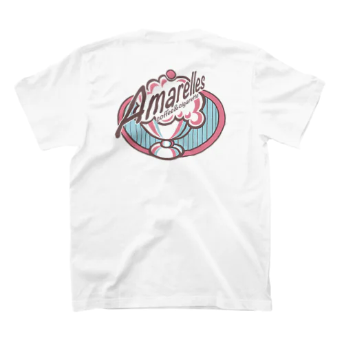 Amarelles original Regular Fit T-Shirt