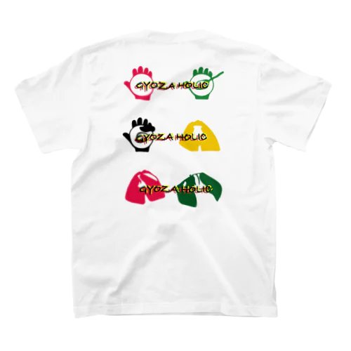 GYOZA Regular Fit T-Shirt