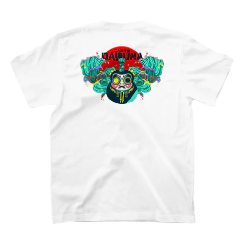 ＤＡＲＵＭＡ Regular Fit T-Shirt