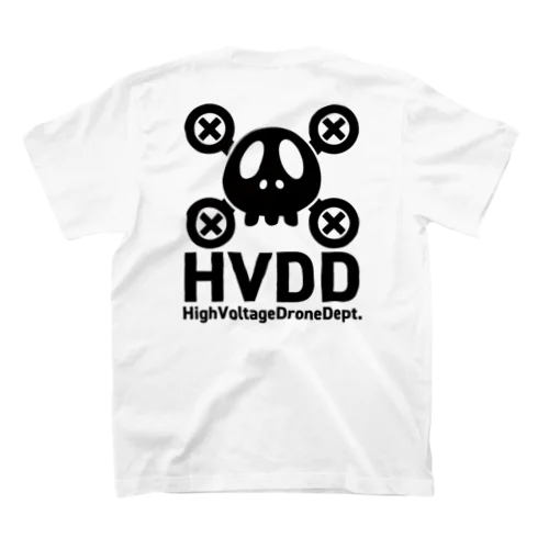 HVDD スタンダードTシャツ