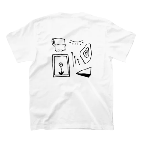 noon  Regular Fit T-Shirt