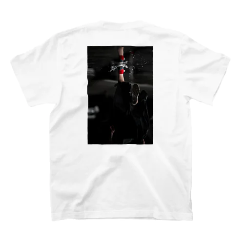 REFLECTION Regular Fit T-Shirt