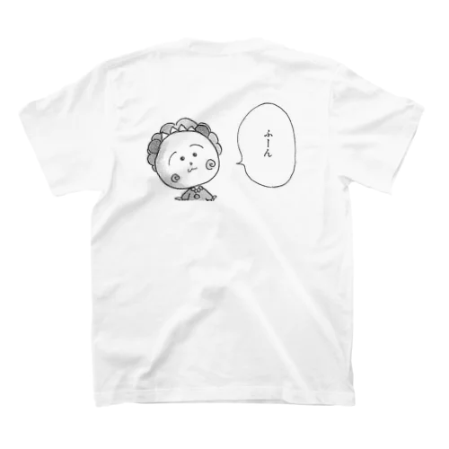 こじごじ Regular Fit T-Shirt