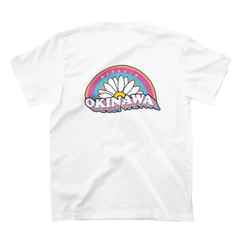 MANARiN OKINAWA 1 スタンダードTシャツ