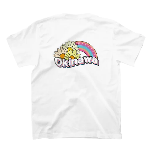 MANARiN OKINAWA 2 スタンダードTシャツ