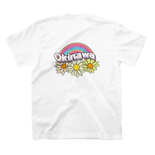 MANARiN OKINAWA 3 スタンダードTシャツ