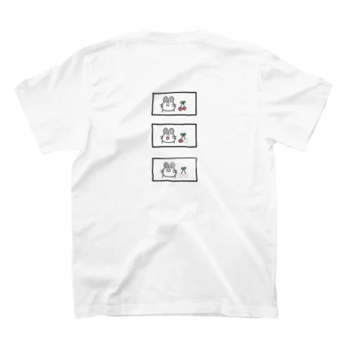 Regular Fit T-Shirt