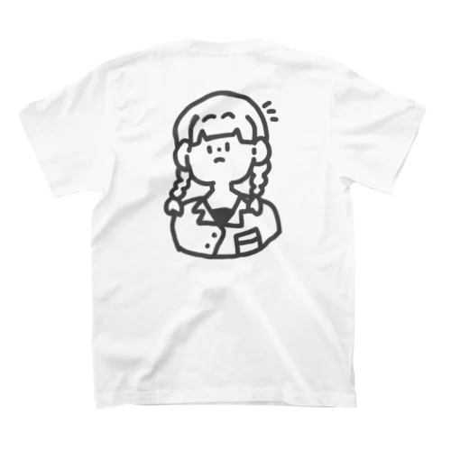 スタンダードTシャツ