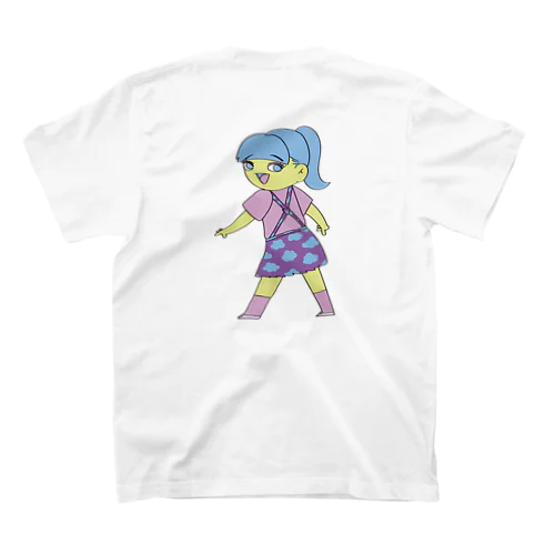 妹 スタンダードTシャツ