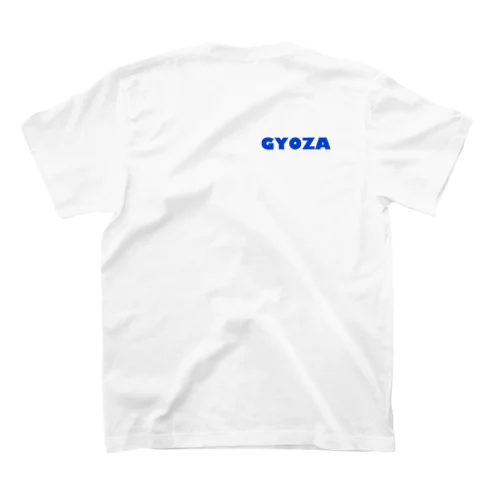 GYOZA Tシャツ スタンダードTシャツ