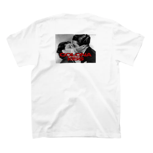 COLONA KISS Regular Fit T-Shirt