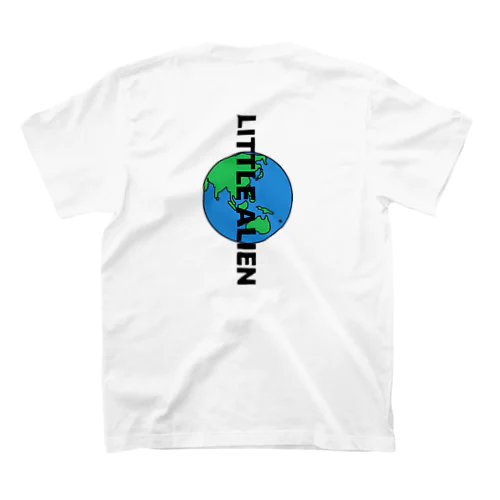 lil Regular Fit T-Shirt